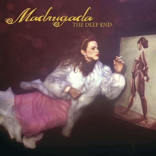 CD Madrugada - Deep End