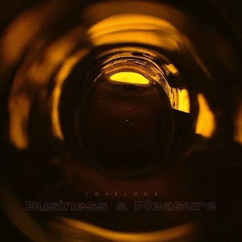 Vinyl Lovelock - BUSINESS & PLEASURE