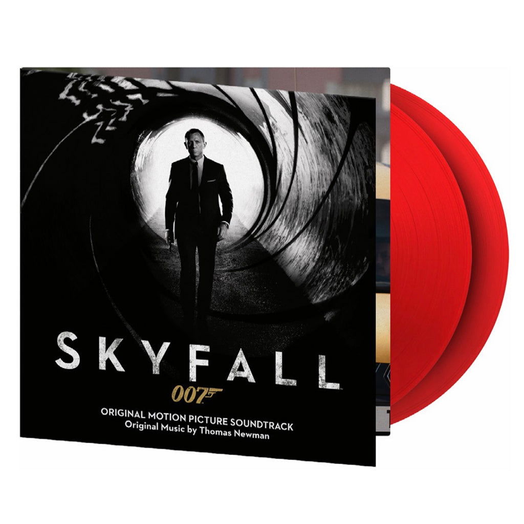 Vinyl Thomas Newman - Skyfall
