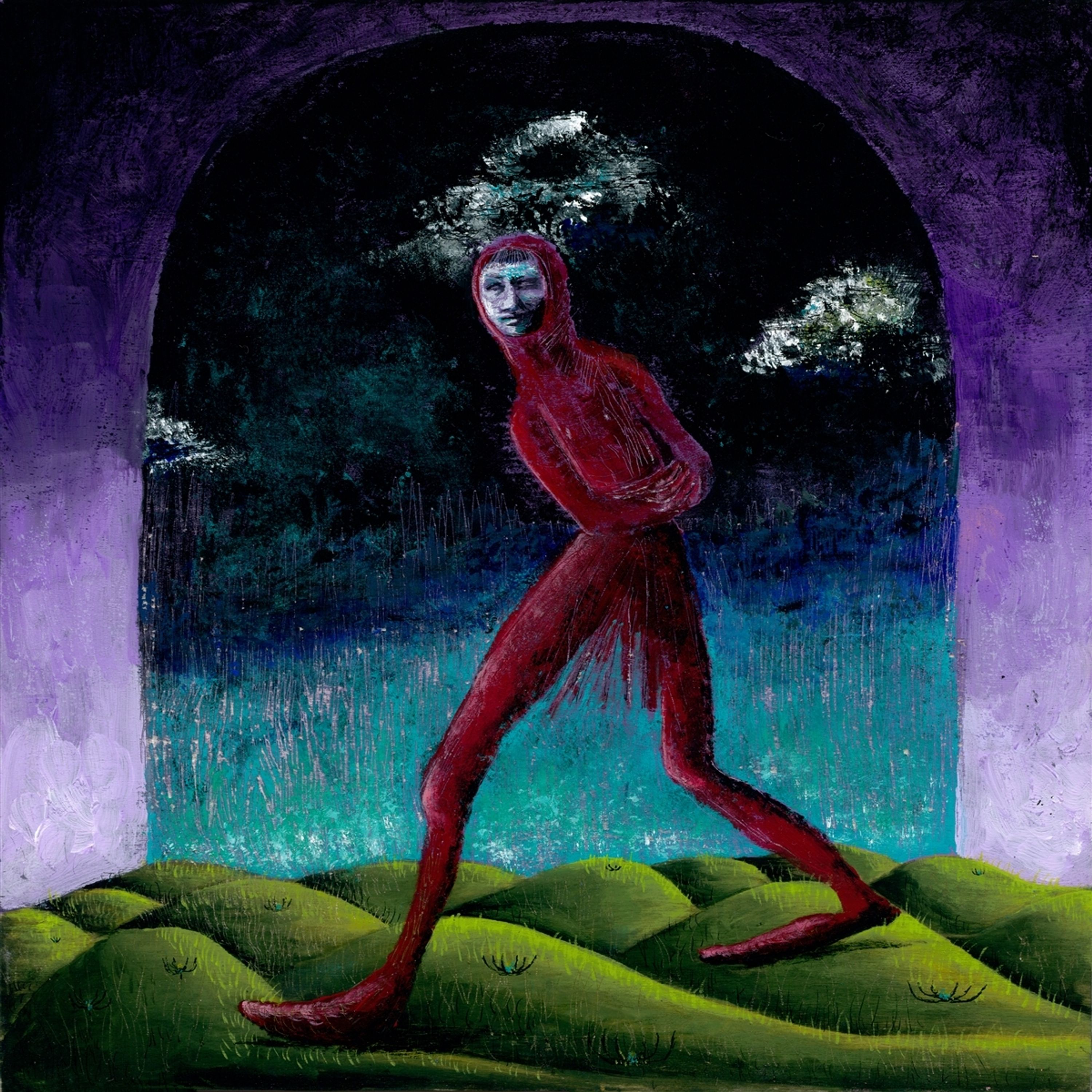 CD TEETHE - MAGIC OF THE SALE
