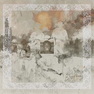CD Mon Rovîa - BLOODLINE