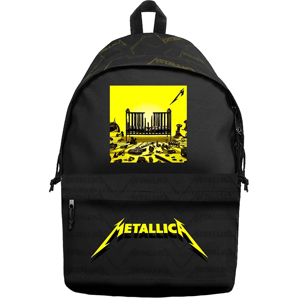 Batoh Metallica - M72