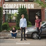 CD Traumahelikopter - COMPETITION STRIPE