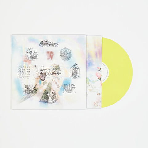 Vinyl Thaiboy Digital - LEGENDARY MEMBER