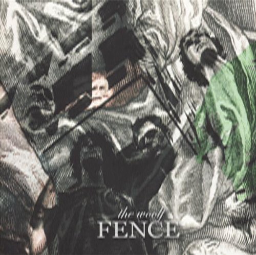 CD Fence - WOOLF