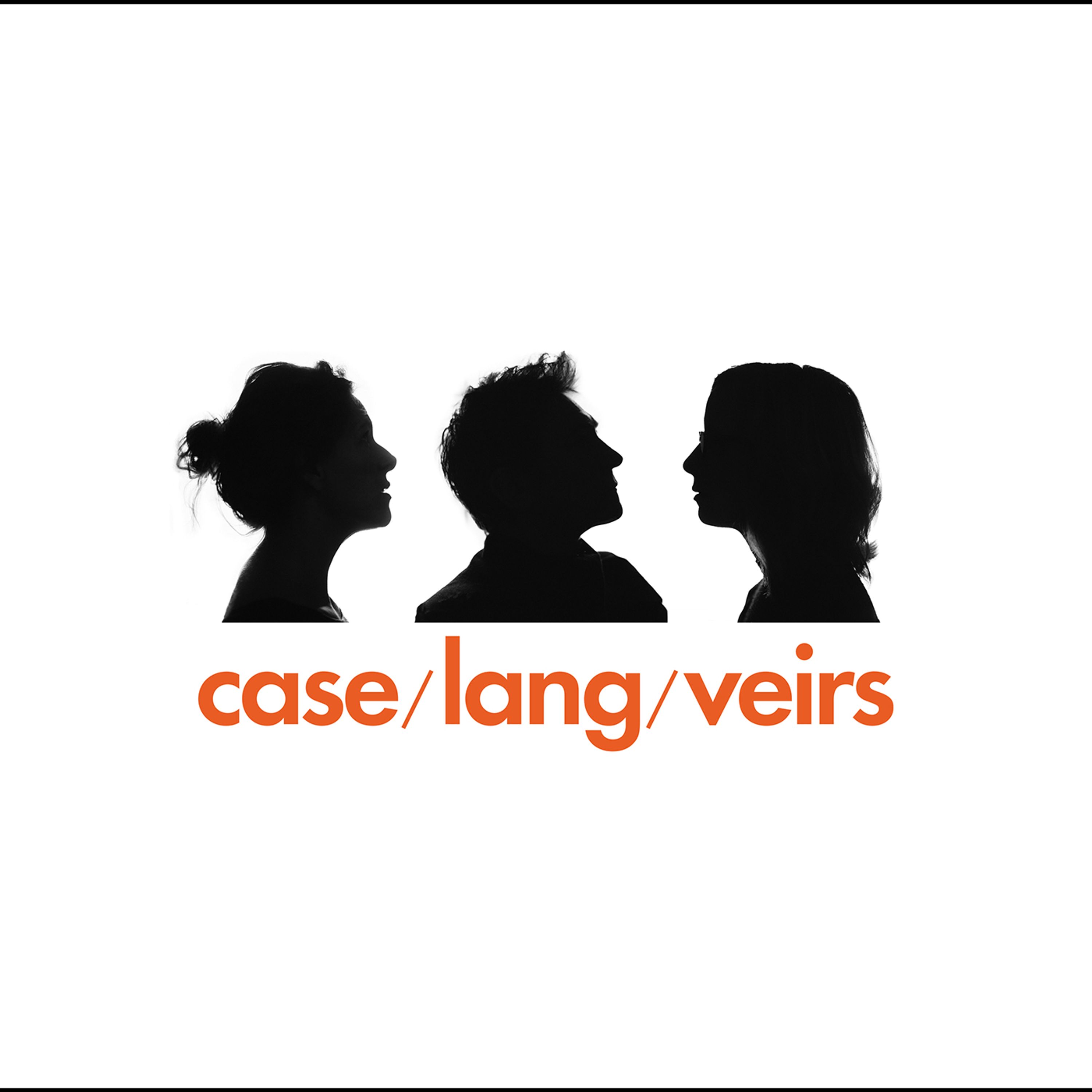 Vinyl - CASE/LANG/VEIRS