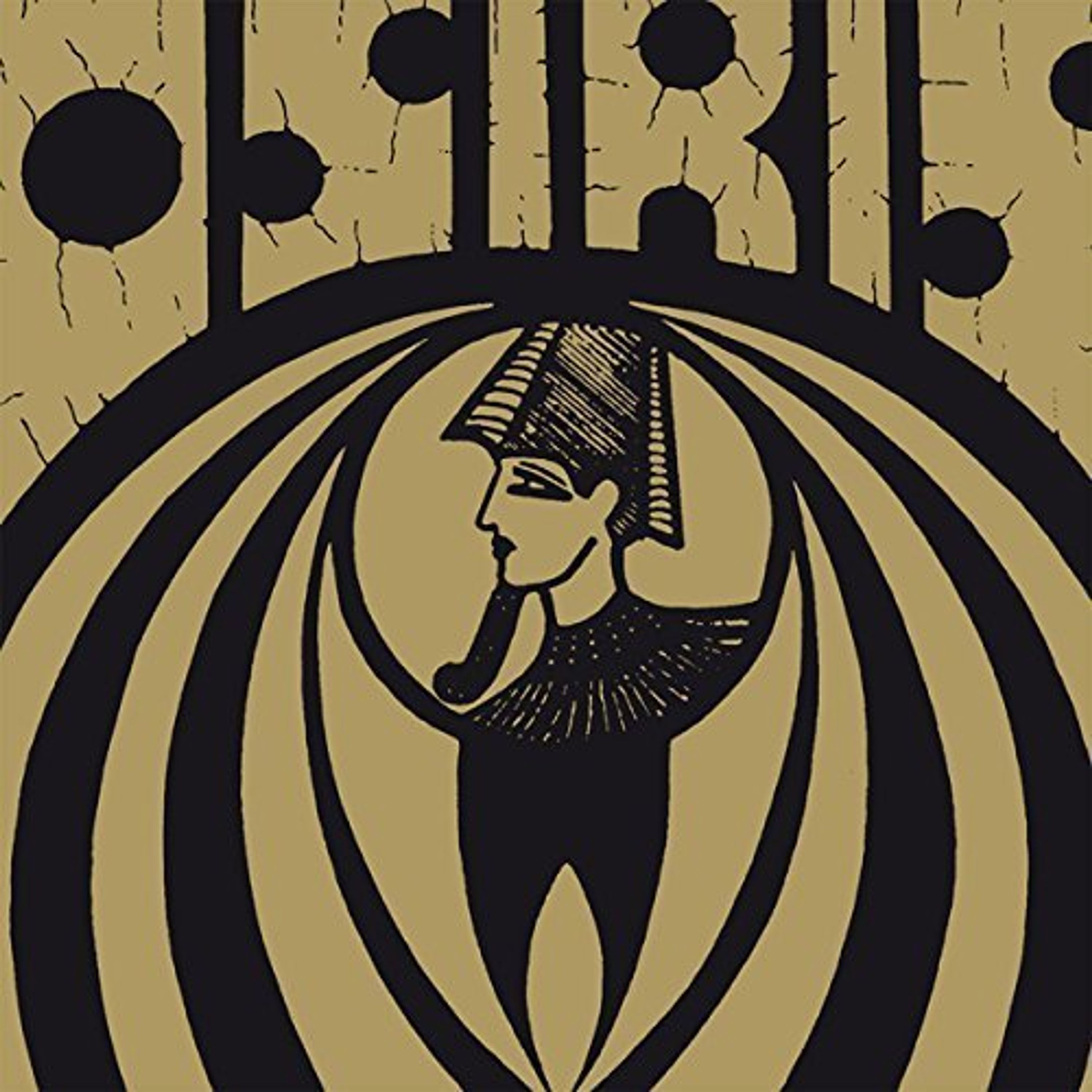 Vinyl - OSIRIS - OSIRIS