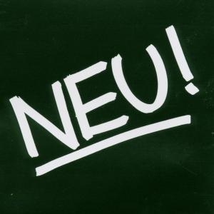 Vinyl Neu! - NEU! 75