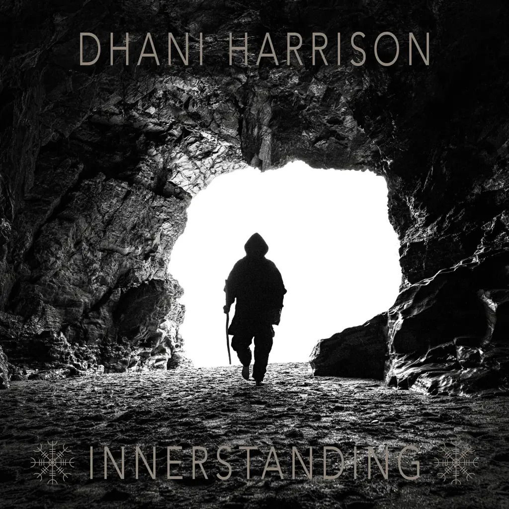 CD Dhani Harrison - INNERSTANDING