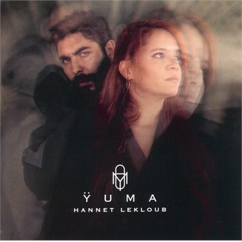 CD Yuma - HANNET LEKLOUB