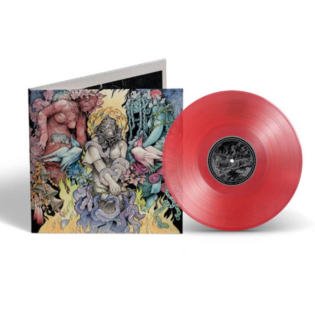 Vinyl Baroness - STONE (INDIE EX)