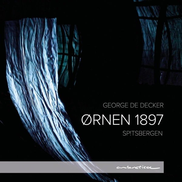 CD George De Decker - ORNEN 1897