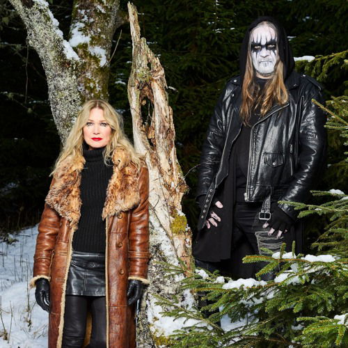 CD Mistra - WALTZ OF DEATH