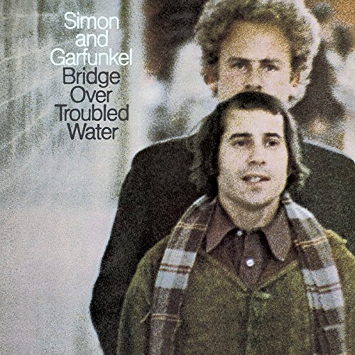 Vinyl Simon & Garfunkel - Bridge Over Troubled Water