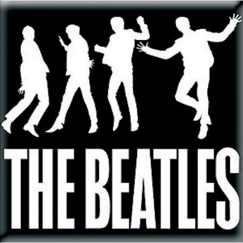 Magnetka The Beatles - Jump