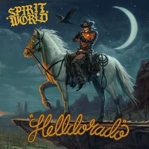 CD SpiritWorld - Helldorado