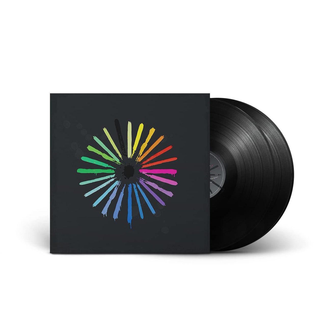 Vinyl Marillion - AN HOUR BEFORE IT'S DARK