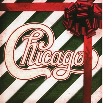CD Chicago - CHICAGO CHRISTMAS
