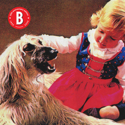 CD Benjamin B. - BENJAMIN B.