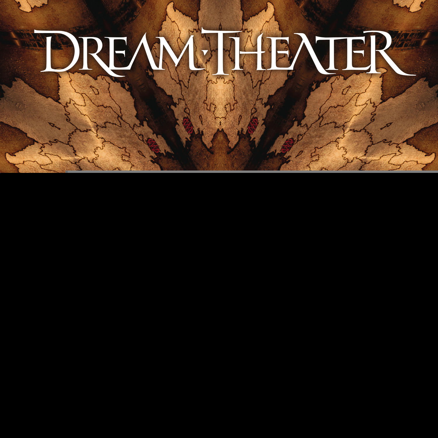 Vinyl Dream Theater - Lost Not Forgotten Archives: Live at Wacken (2015)