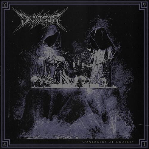 CD Devastator - Conjurers of Cruelty