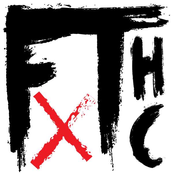CD Frank Turner - FTHC