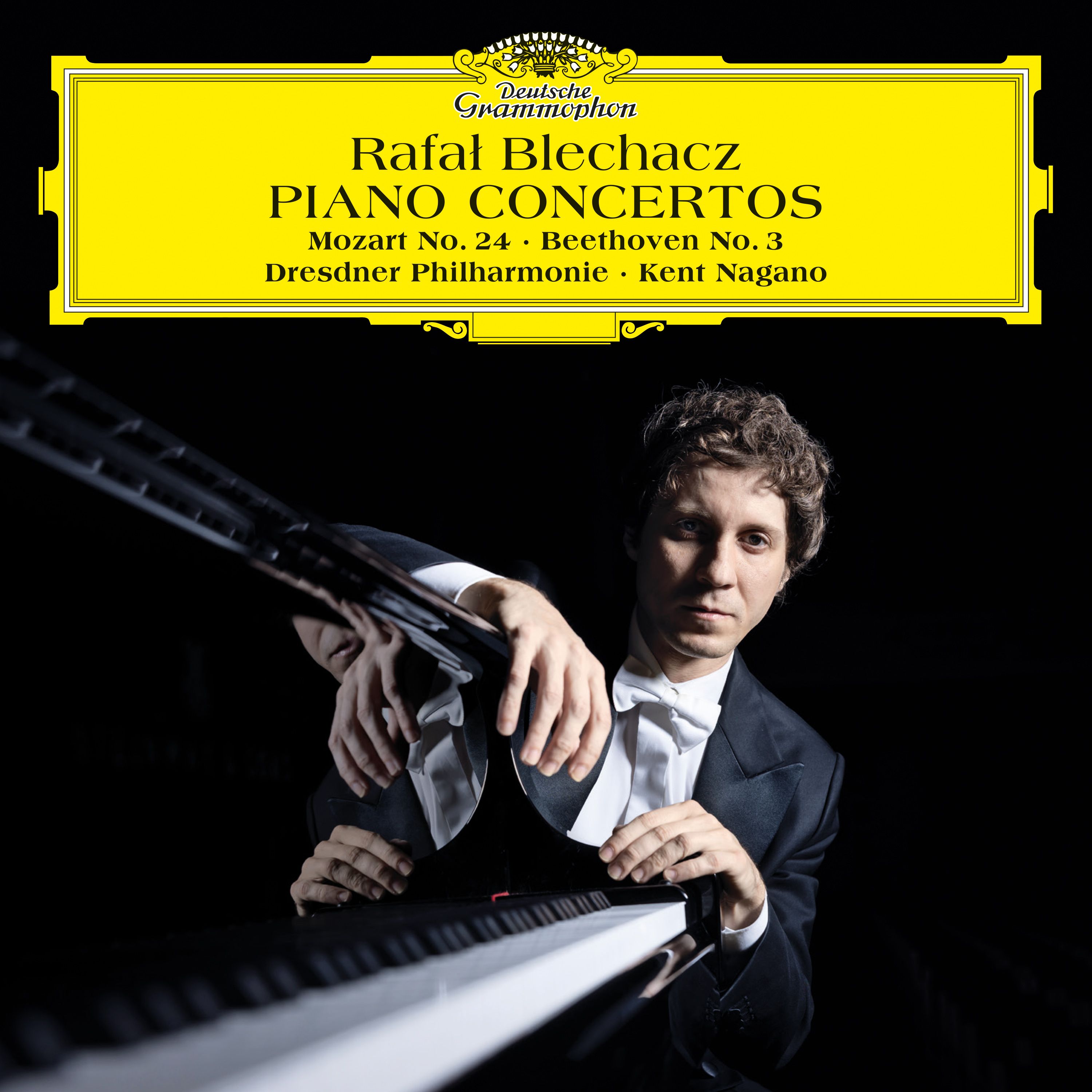 CD - MOZART: PIANO CONCERTO...