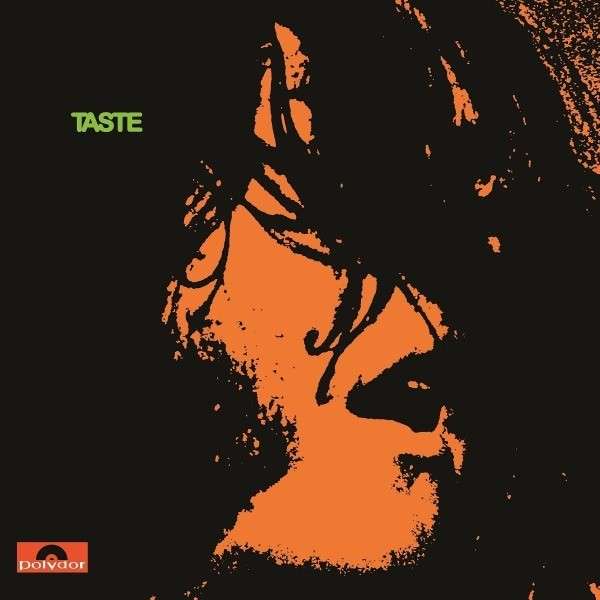 Vinyl Taste - TASTE