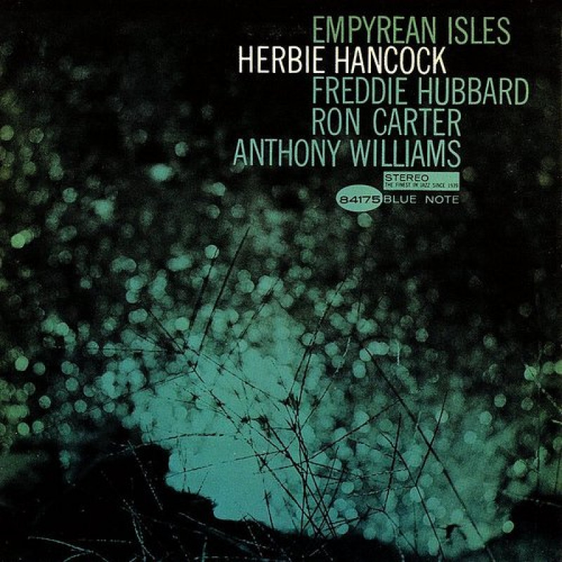 Vinyl Herbie Hancock - Empyrean Isles