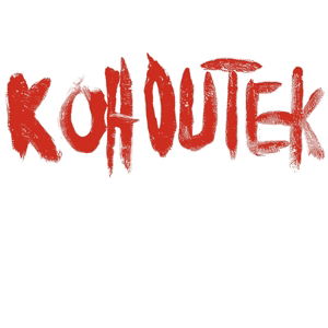 Vinyl Father Yod and the Spirit of '76 - KOHOUTEK