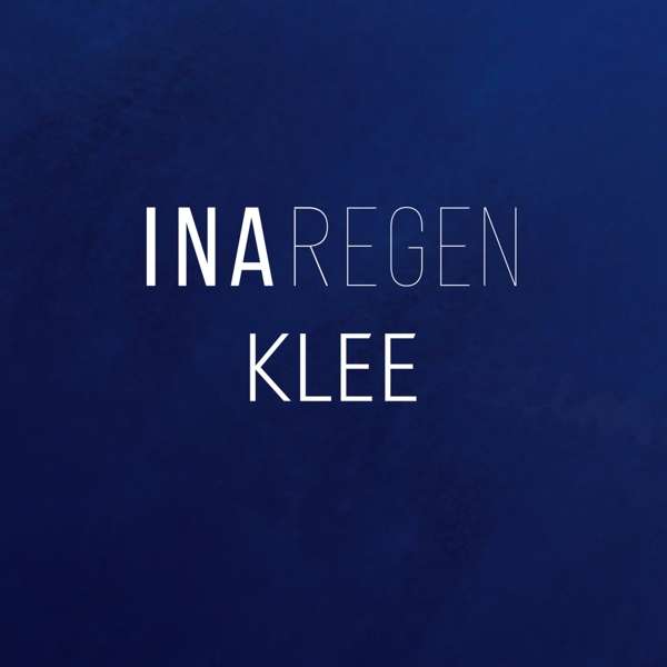 CD Ina Regen - Klee