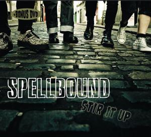 CD Spellbound - STIR IT UP