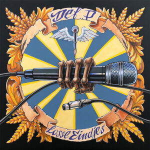 CD Def P - Losse Eindjes