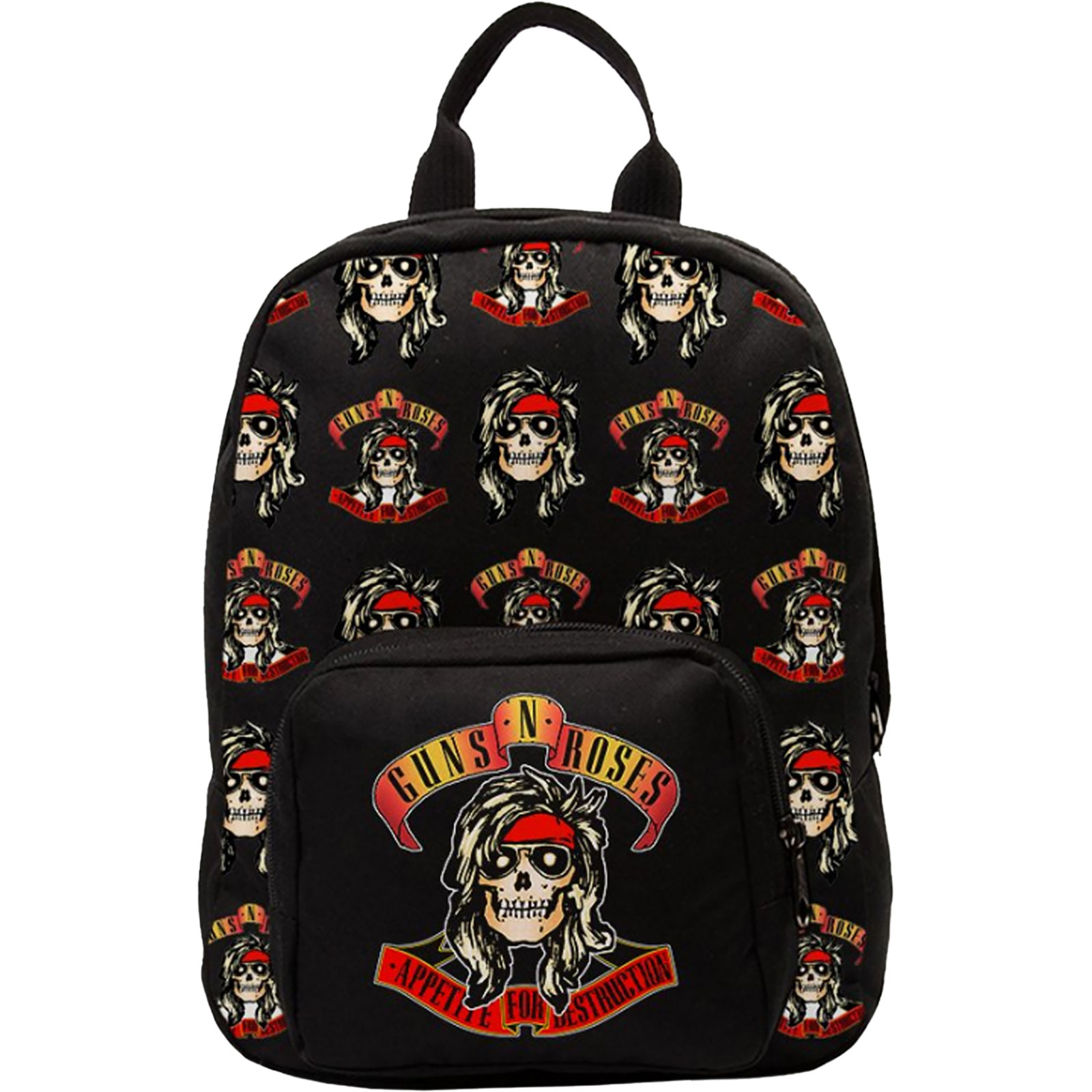 Batoh Guns N’ Roses - Appetite