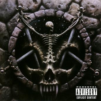 CD Slayer - DIVINE INTERVENTION