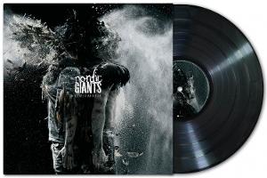 Vinyl Nordic Giants - A SEANCE OF DARK DELUSIONS