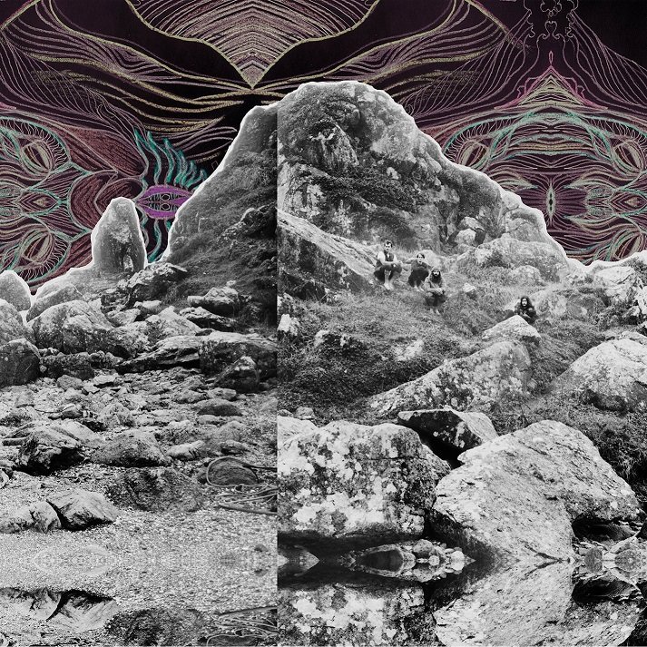 Vinyl All Them Witches - DYING SURFER MEETS HIS MAKER
