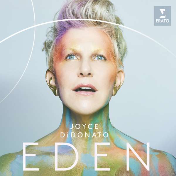 CD Joyce DiDonato - EDEN