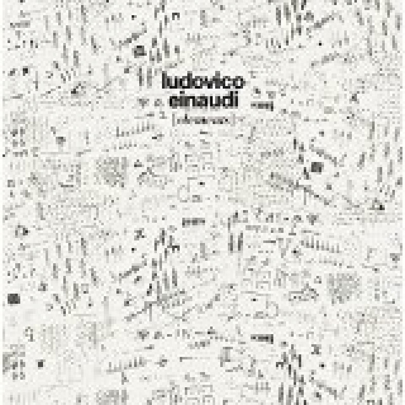CD Ludovico Einaudi - ELEMENTS