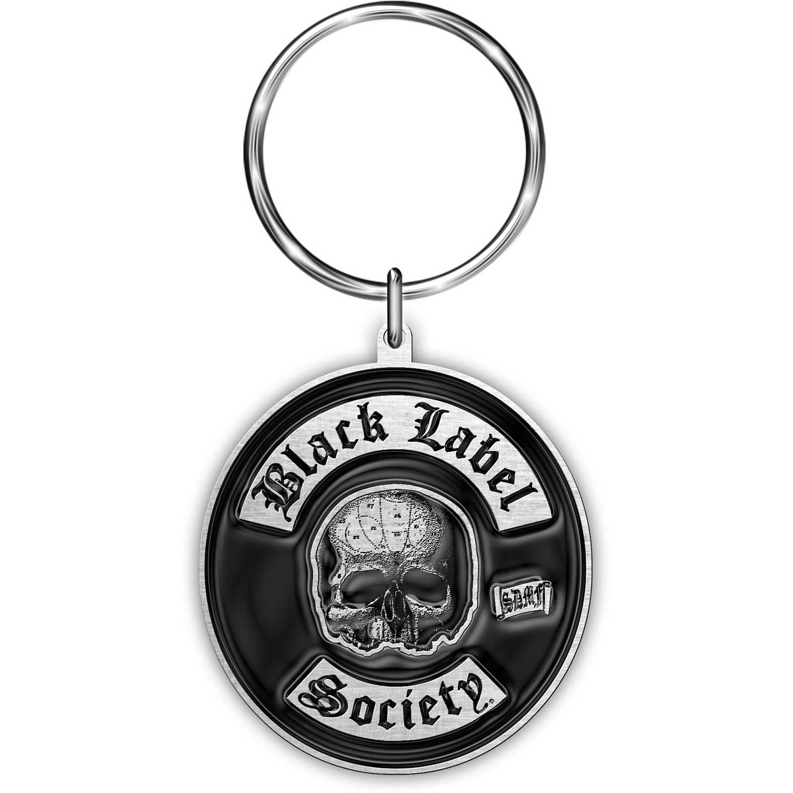 Kľúčenka Black Label Society - SDMF
