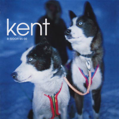 Vinyl Kent - B-Sidor 95-00