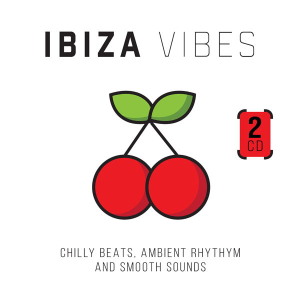 CD Various Artists - IBIZA VIBES