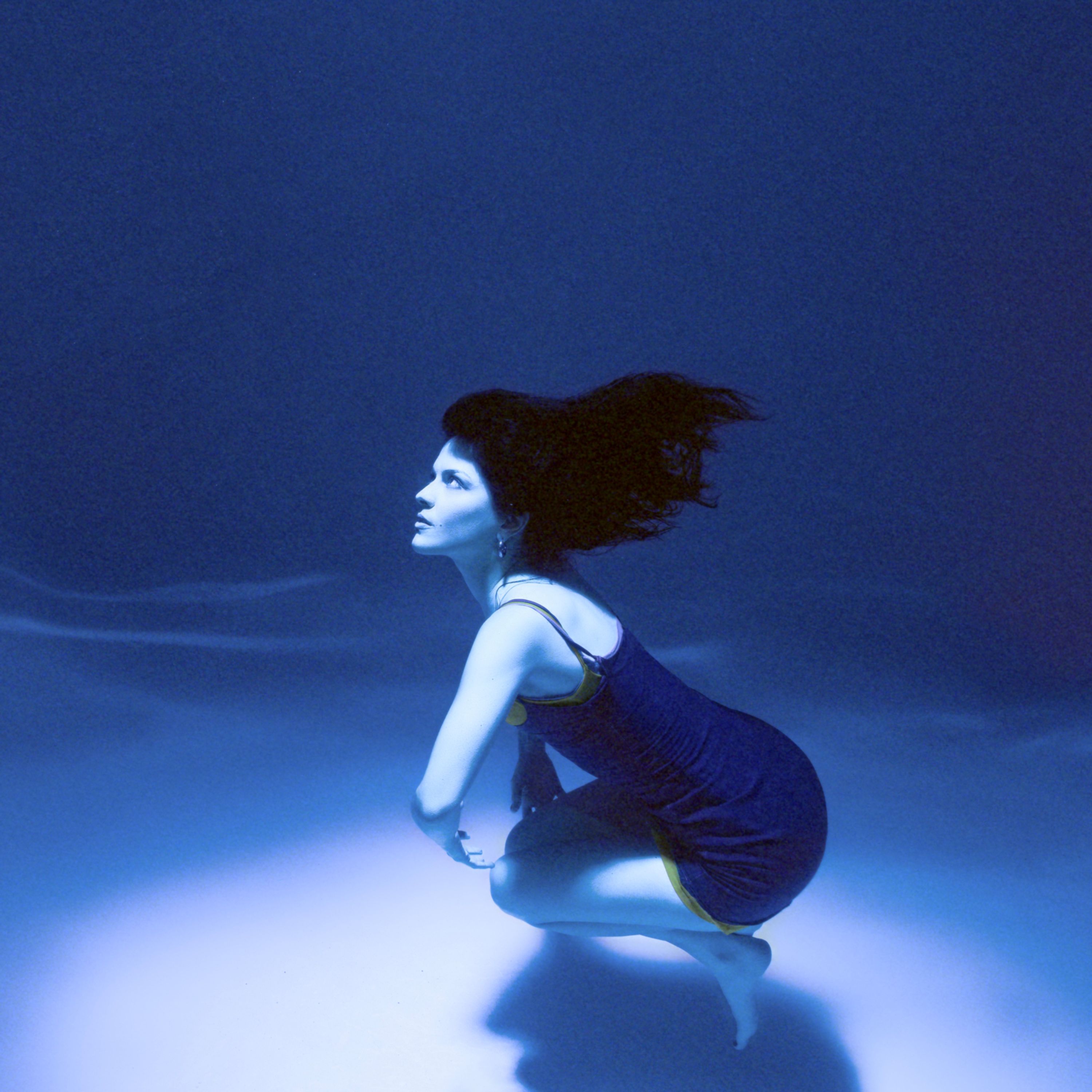 CD The Marías - SUBMARINE