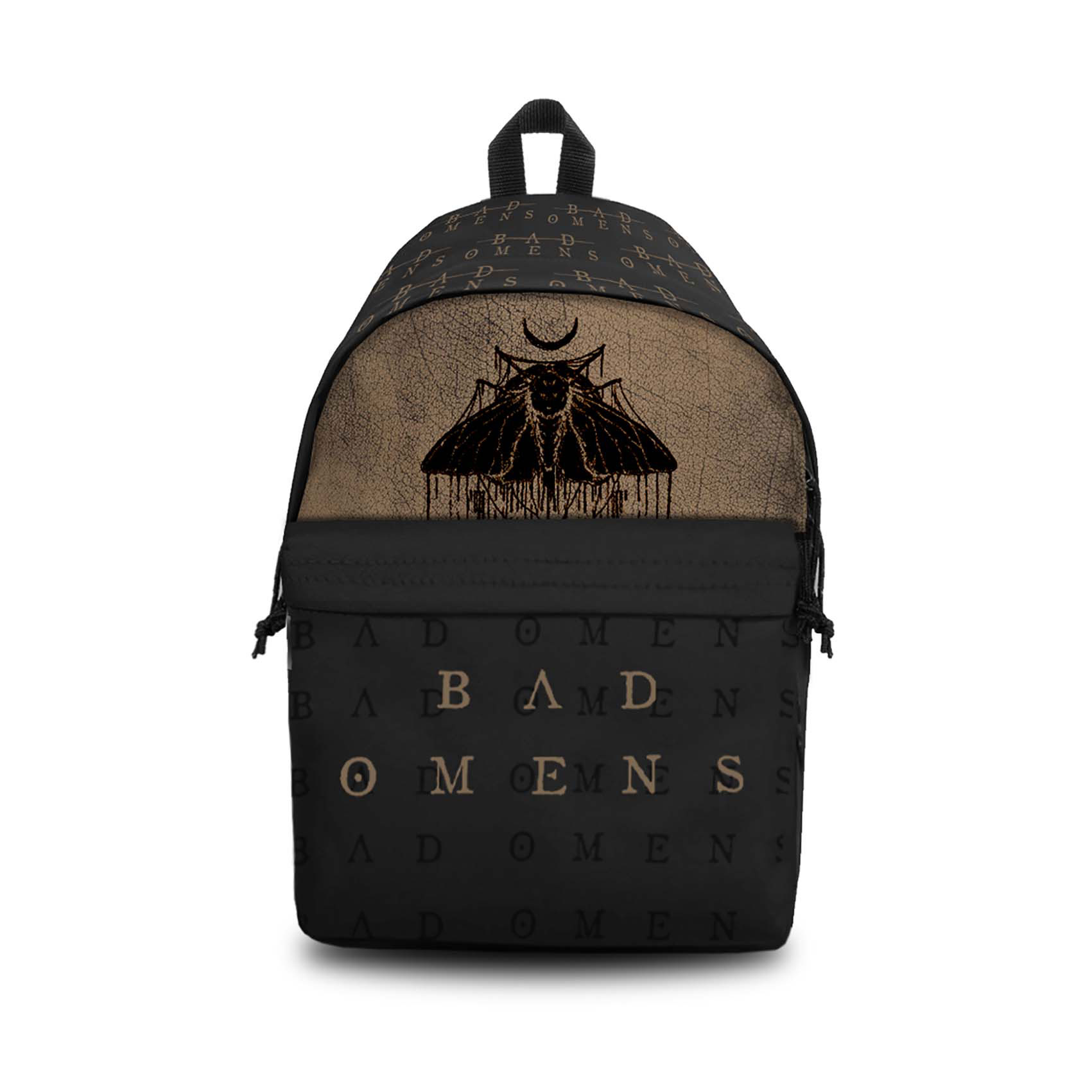 Batoh Bad Omens - Moth