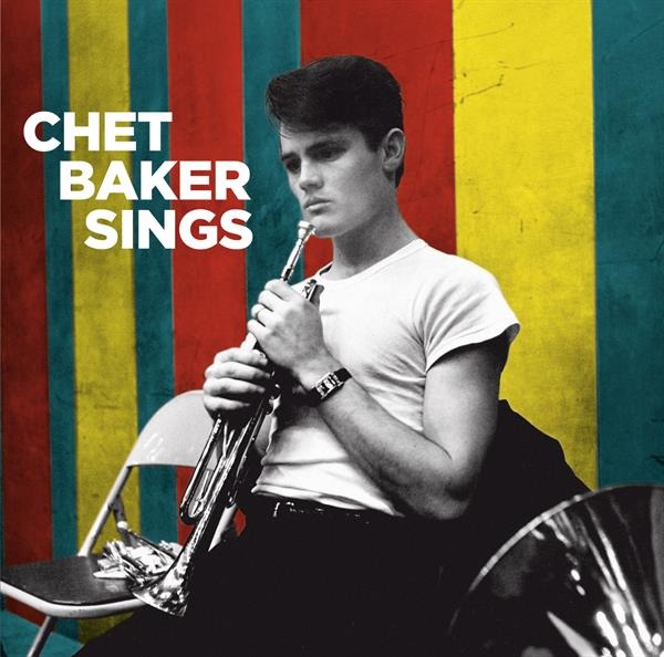 CD Chet Baker - Chet Baker Sings (20th Century Masterworks Label)