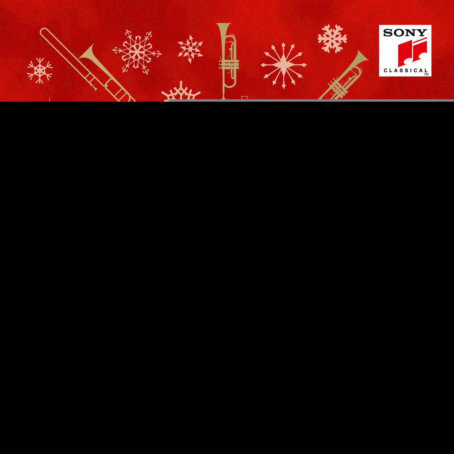 CD German Brass - It's Christmas Time