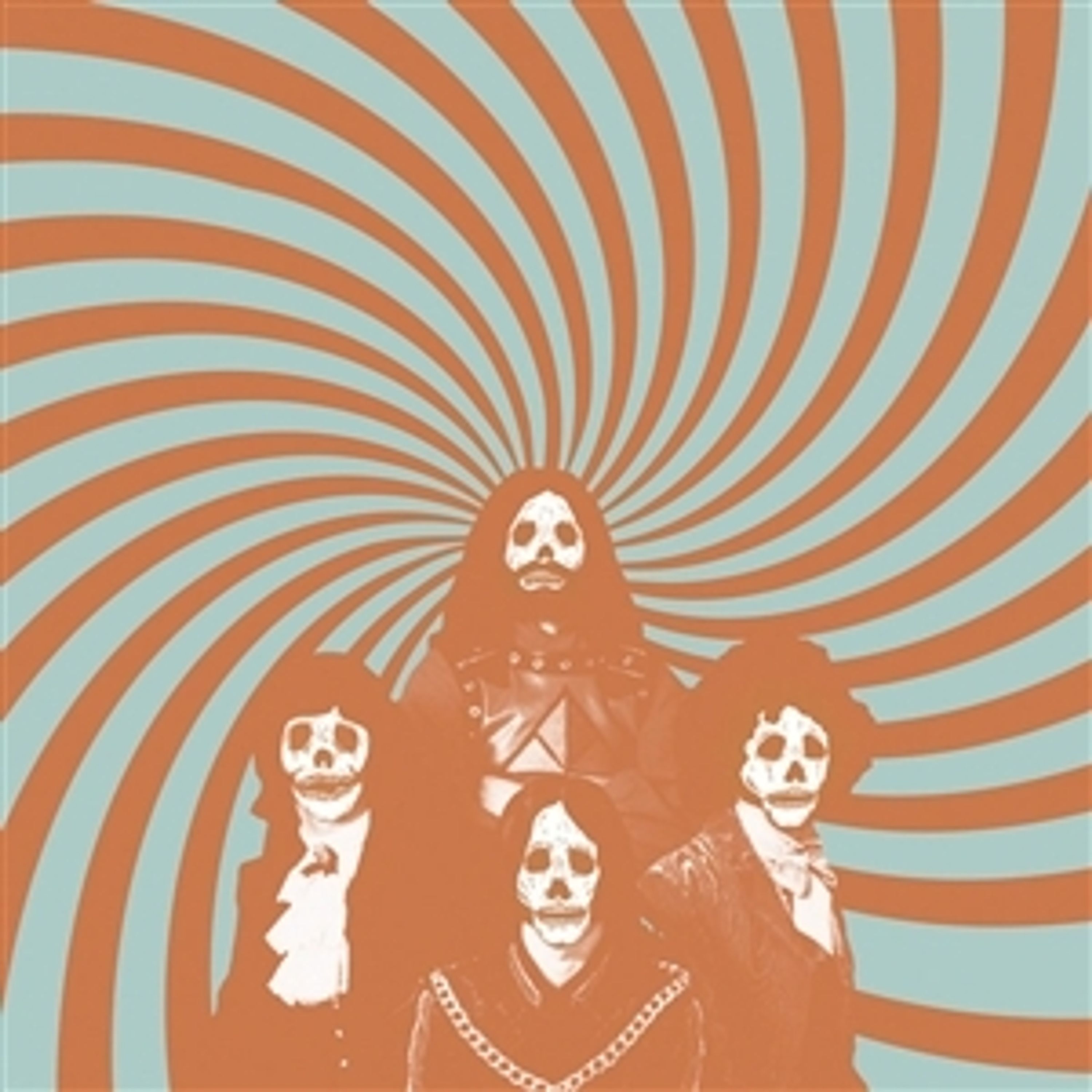 CD The Cosmic Dead - THE COSMIC DEAD