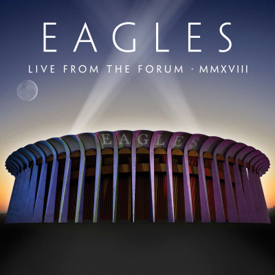 CD Eagles - LIVE FROM THE FORUM MMXVIII