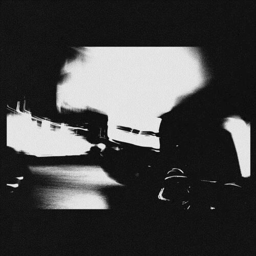 Vinyl Black Light Smoke - CONTROL