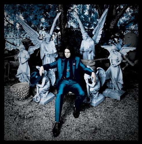Vinyl Jack White - Lazaretto